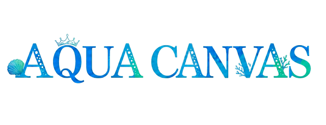 Aqua Canvas Logo